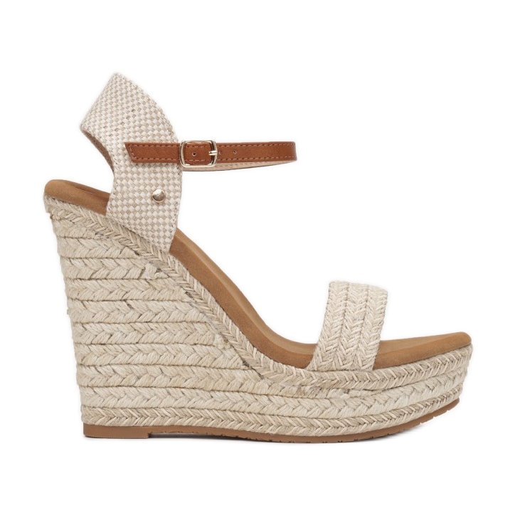 Vices Morse FL50-42-beige
