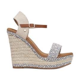 Vices Morse FL50-51-blu