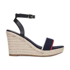 Vices Morse FL51-51-blu