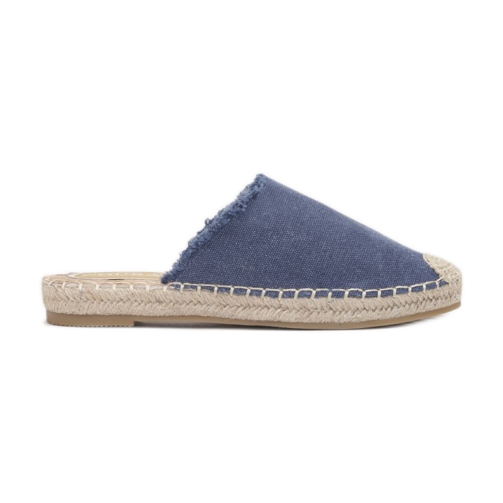 Vices Morse HANH-4616-51-blu