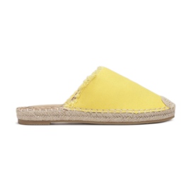 Vices Morse HANH-4616-49-giallo