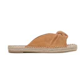 Vices Morse LX211-68-cammello marrone