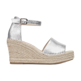 Vices Morse L908-52-argento