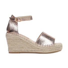 Vices Morse L908-449-champagne