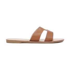 Vices Morse LS223-68-cammello marrone