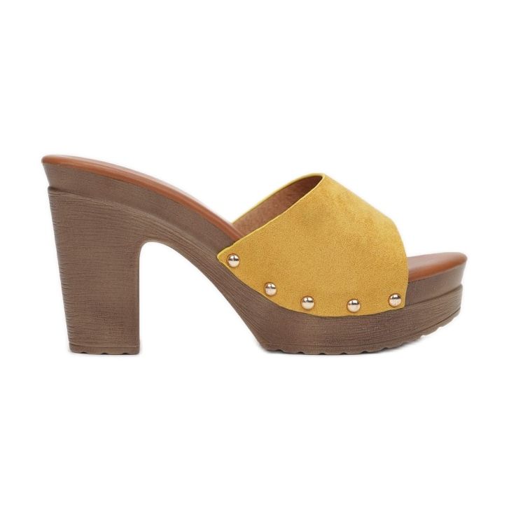 Vices Morse YQ23-49-giallo