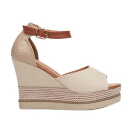 Vices Morse YQ19-42-beige