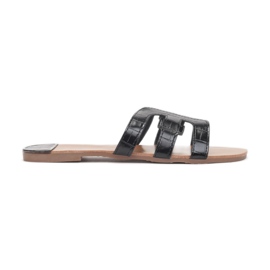 Vices Morse WL16B-38-nero