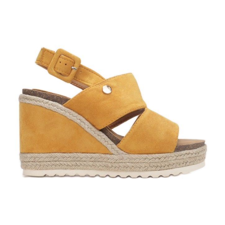 Vices Morse T893-49-giallo