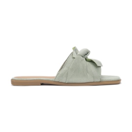 Vices Morse WL22-61-verde