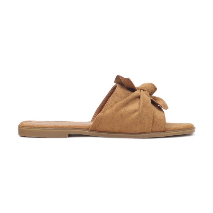 Vices Morse WL22-68-cammello marrone