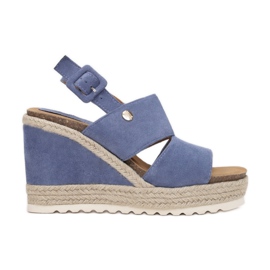 Vices Morse T893-51-blu