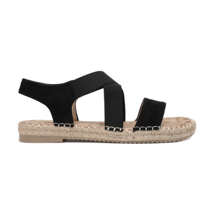 Vices Morse LX212-38-nero