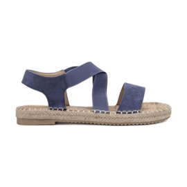 Vices Morse LX212-51-blu