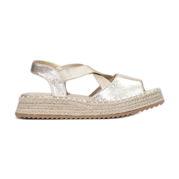 Vices Morse BL370-60-oro d'oro