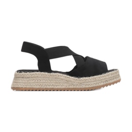 Vices Morse BL370-38-nero