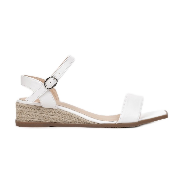 Vices Morse BL355-71-bianco bianca
