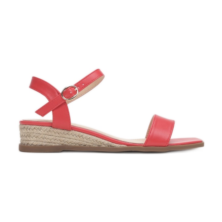 Vices Vizi BL355-64-ed rosso