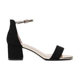 Vices Morse BL356-38-nero