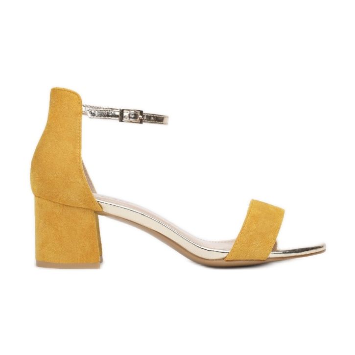 Vices Morse BL356-49-giallo