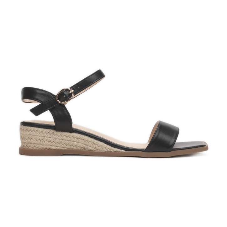 Vices Morse BL355-38-nero