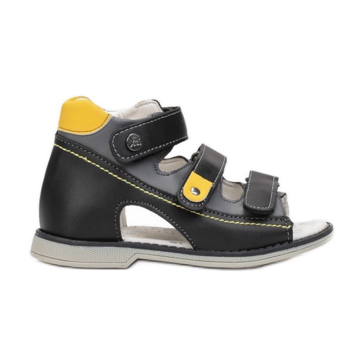 Vices Morse B1993-38-nero