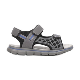 Vices Morse T34-24-39-grigio