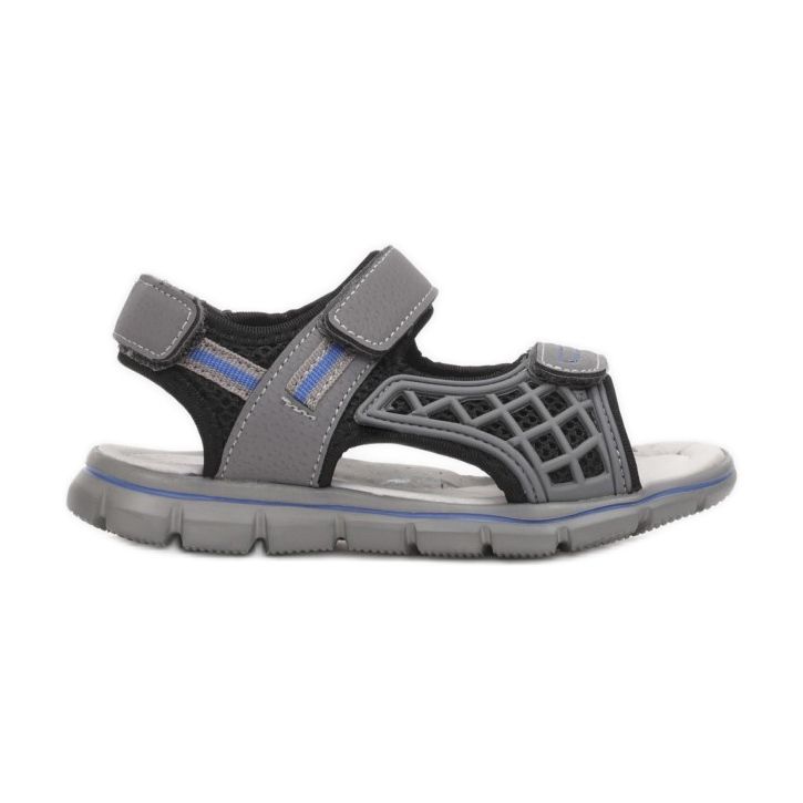 Vices Morse T34-24-39-grigio