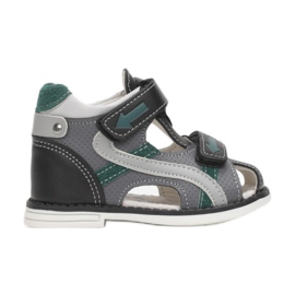 Vices Morse T19-51-136-nero / grigio