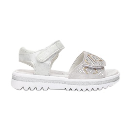 Vices Morse T54-86-52-argento