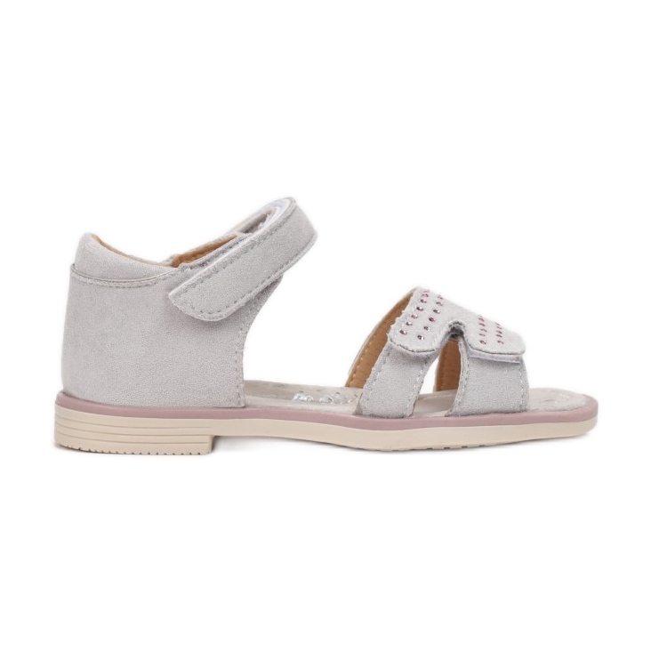 Vices Morse T54-83-39-grigio