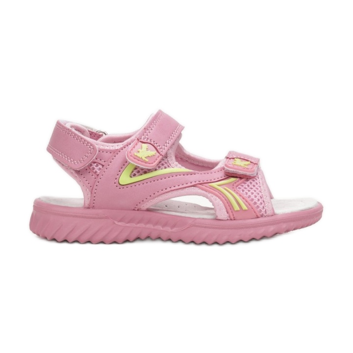 Vices Morse T54-52-45-rosa