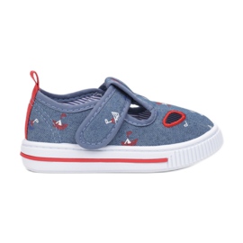 Vices Morse T9046-51-blu