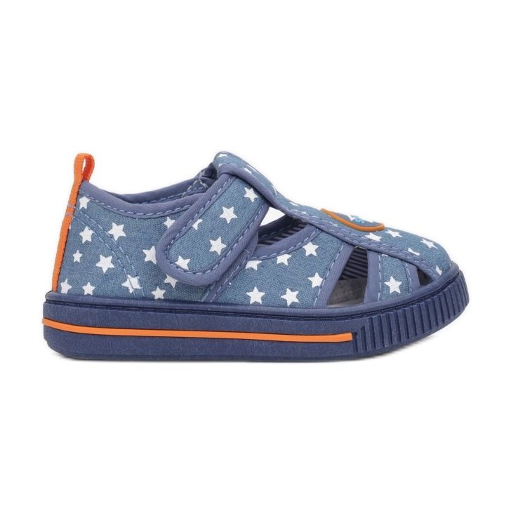 Vices Morse T9003-51-blu