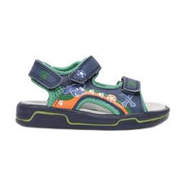 Vices Morse T54-38-51-blu