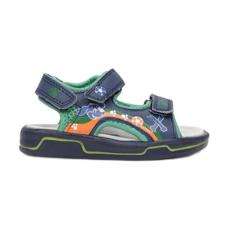 Vices Morse T54-38-51-blu