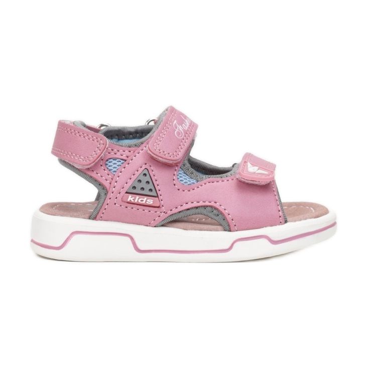 Vices Morse T54-36-45-rosa
