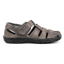 Polbut Sandali grigi 211/2 grigio