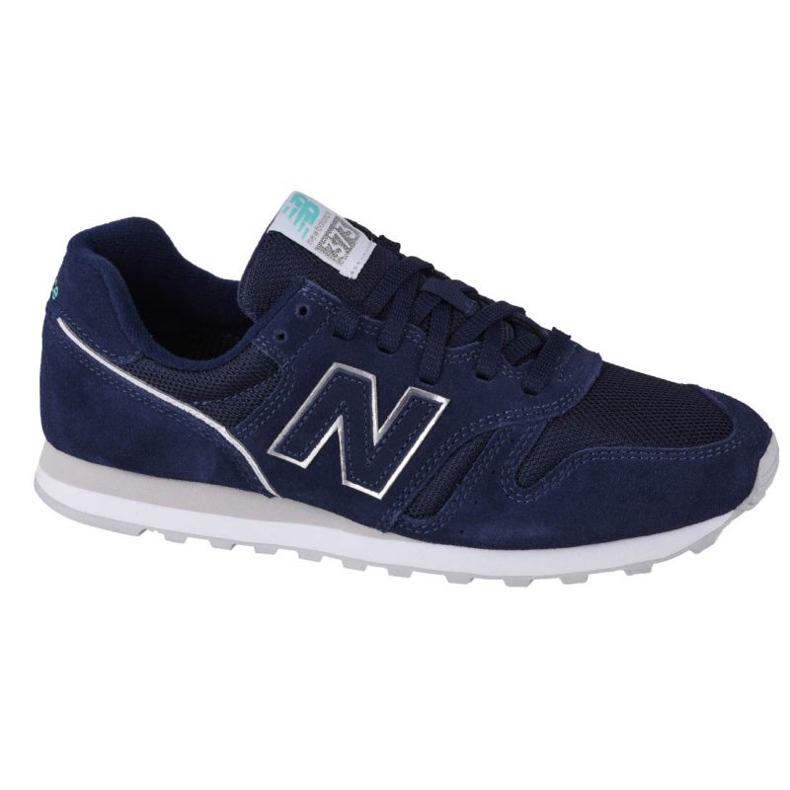 New Balance W WL373FS2 blu