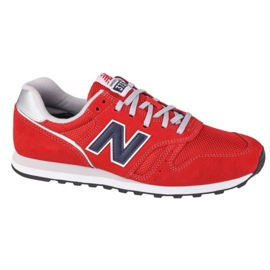 New Balance M ML373CP2 rosso