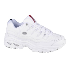 Scarpe Skechers Energy W 2250-WML bianco
