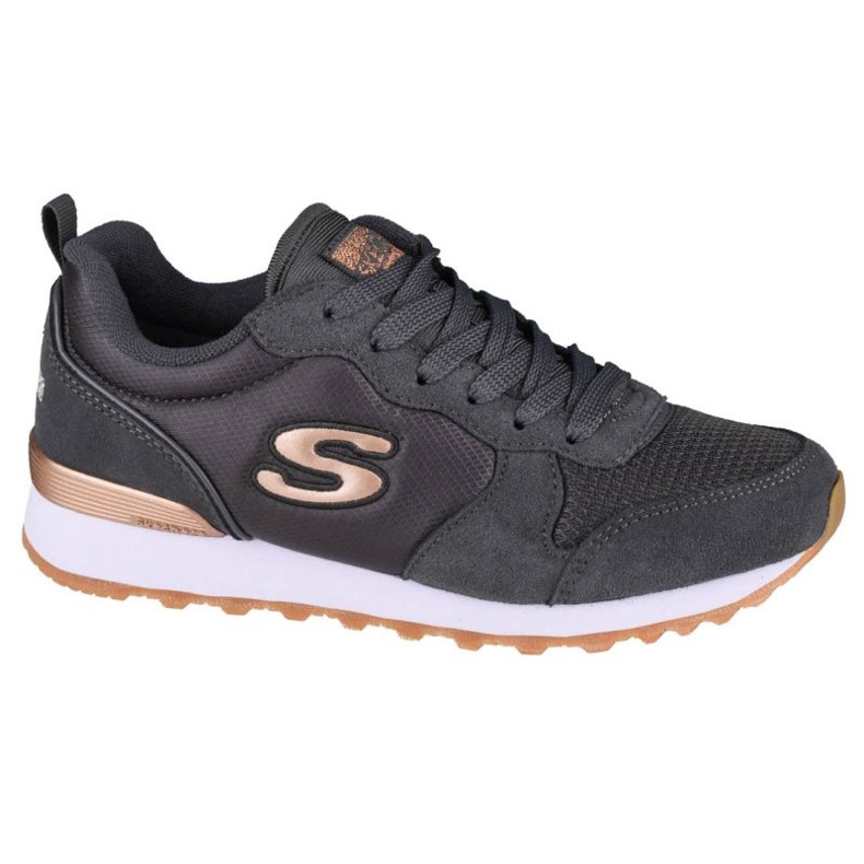Scarpe Skechers Og 85 Goldn Gurl 111-CCL nero