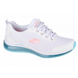 Skechers Skech-Air Element 2.0-Looking Fast W 149011-WBLP bianco