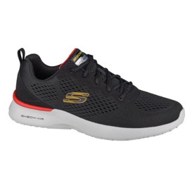 Skechers Skech-Air Dynamight M 232291-BLK nero