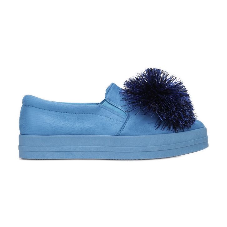 Vices Morse B832D-11 Blu 36 41