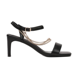 Vices Morse 77-268-38-nero