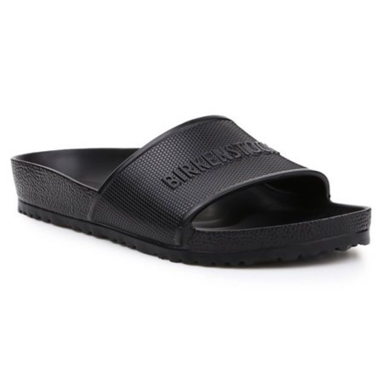 Birkenstock Barbados Eva M 1015398 nero