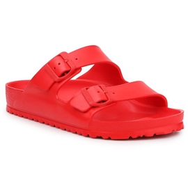 Birkenstock Arizona Eva M 1017997 rosso