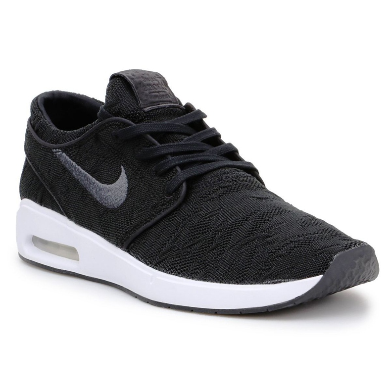 Nike Sb Air Max Janoski 2 M AQ7477-001 scarpe nero