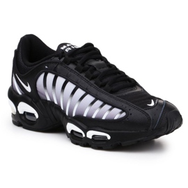 Nike Air Max Tailwind Iv M AQ2567-004 scarpe nero
